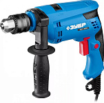 Картинка Ударная дрель Зубр ЗДУ-580 ЭРМ2