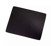 Картинка Коврик для мыши Hama H-54766 (черный)