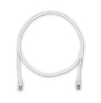 Картинка Кабель PANDUIT UTPCH10MY (белый)