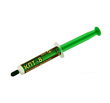 Картинка Термопаста Connector КПТ-8 (20 гр)