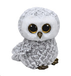 Картинка Мягкая игрушка Ty Сова Owlette