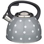 Картинка Чайник со свистком Agness 907-069