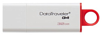 Картинка Флеш-память Kingston DataTraveler G4 32 Gb