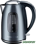 Картинка Электрочайник Zigmund and Shtain KE-27 SP (Gray)