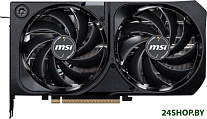 GeForce RTX 5070 12G Shadow 2X