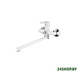 Картинка Смеситель Ledeme L2277W