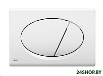 Картинка Панель смыва Alcaplast M70