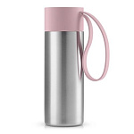 Картинка Термокружка Eva Solo To Go 567049 350 мл (розовый)