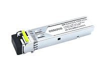 Картинка Модуль Osnovo SFP-S1LC12-G-1550-1310 1124140