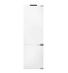 Картинка Холодильник LG GR-N266LLP