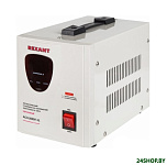 Картинка Стабилизатор напряжения Rexant AСН-2 000/1-Ц