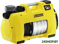 Картинка Насос садовый KARCHER BP 5 Home and Garden (1.645-355.0)