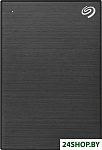 Картинка Внешний жесткий диск Seagate One Touch 2 Тб (STKB2000400)