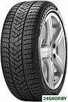 Картинка Автомобильные шины Pirelli Winter Sottozero 3 205/45R17 88V (run-flat)
