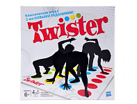 Игра Твистер 2 (Напольная игра) (98831)