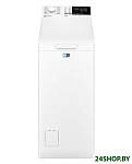 Картинка Стиральная машина Electrolux SensiCare 600 EW6TN4261P