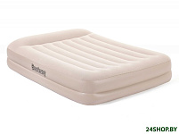 Картинка Кровать надувная Bestway 67696 (203х152х42)
