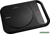 Картинка Настольная плита Kitfort KT-144