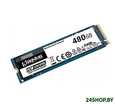Картинка SSD Kingston DC1000B 480GB SEDC1000BM8/480G