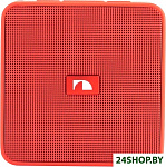 Cubebox (красный)