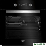 Картинка Духовой шкаф BEKO BIE21300B