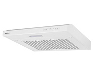 Картинка Кухонная вытяжка HOMSair Horizontal 50 (белый)
