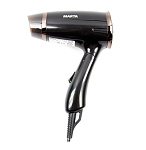 Картинка Фен Marta MT-1436 (темный циркон)