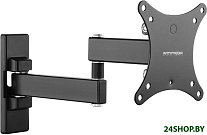 Картинка Кронштейн Arm Media MARS-2 (черный) (10181)