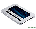 SSD Crucial MX500 4TB CT4000MX500SSD1