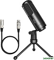 Проводной микрофон FIFINE K669D