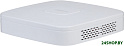 Сетевой видеорегистратор Dahua DHI-NVR2104-P-I2