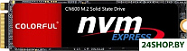 CN600 1TB QLC