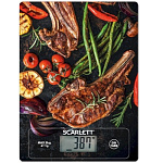 Картинка Кухонные весы Scarlett SC-KS57P39 (гриль)