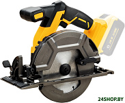 Картинка Дисковая (циркулярная) пила Hanskonner HCS1857BL (без АКБ)