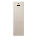Картинка Холодильник BEKO RCNK356E20SB