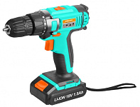 Картинка Дрель-шуруповерт Sturm CD3214L