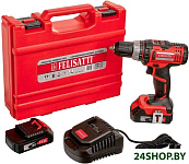 ДА-13/18Л3(М) (с 2-мя АКБ, кейс)