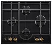 Картинка Варочная поверхность Electrolux GPE362RBB