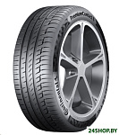 Картинка Автомобильные шины Continental PremiumContact 6 245/45R19 102Y