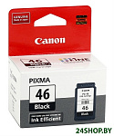 Картинка Тонер-картридж Canon 046BK
