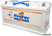 100 L+ (100 А·ч)