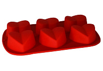 Картинка Мини-формочка Pomi d'Oro Mileda P-590131