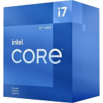 Картинка Процессор Intel Core i7-12700F (BOX)