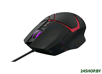 Картинка Мышь OKLICK GMNG 705GM (черный)