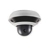 Картинка IP-камера HIKVISION DS-2PT3326IZ-DE3 (черный/белый)