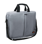 Картинка Сумка для ноутбука ExeGate Office F1590 Grey