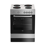 Картинка Электрическая плита BEKO FSE 66000 GS