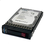 Картинка Жесткий диск HP 1Tb Hot Swapp (832514-B21)