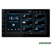 Картинка USB-магнитола Incar DTA-7707