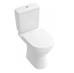 Картинка Унитаз Villeroy & Boch O.Novo 56610101